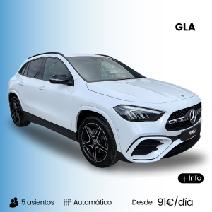GLA