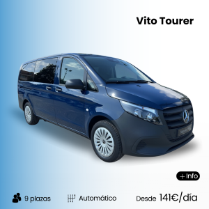 Vito Tourer