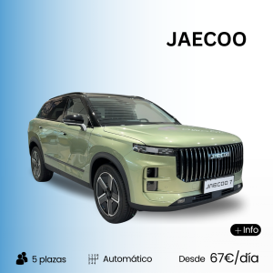 JAECOO