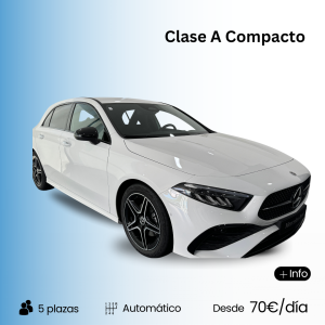 Clase A