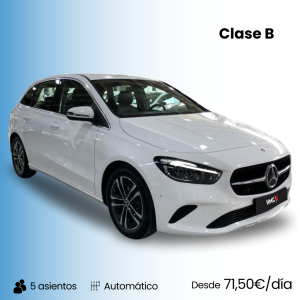 Clase B