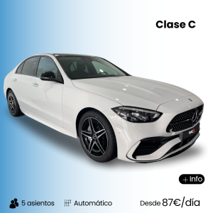 Clase C