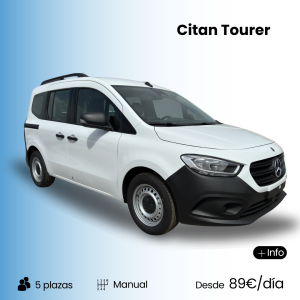 Citan Tourer