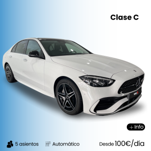 Clase C